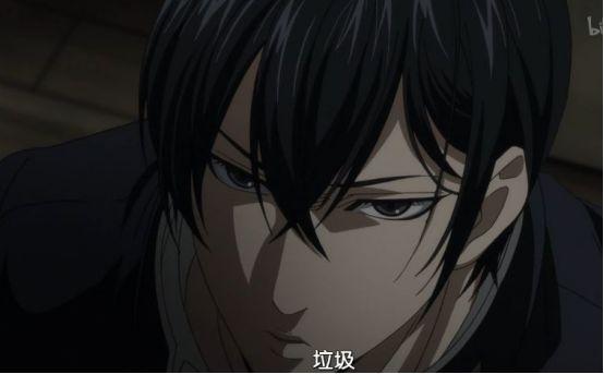 戴眼镜的动漫人物，动漫中的宇宙巨人（动漫里脱掉眼镜后眼前一新的角色）