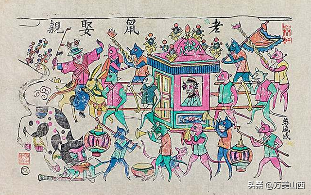 山西十大民俗风情，山西民俗野生动物（经典永流传——山西十大民俗风情）