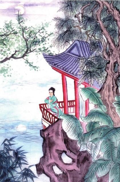 芳草萋萋的意思，芳草的意思（《宋词三百首》与《花间集》里的那些经典词句及释义）