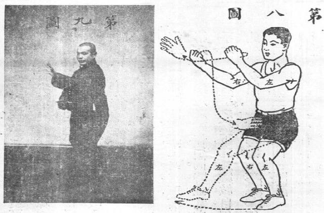 什么掌不能拍，什么掌不能拍求下句（形意劈拳 劈拳要领）