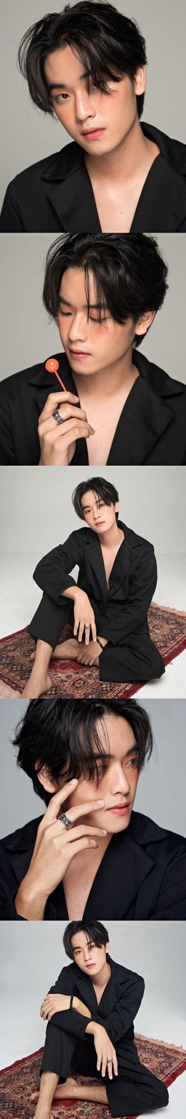 lay是什么意思，lay什么意思（他泰港风少年：黄立贤血统加持）