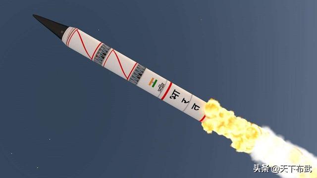 印度有核武吗，印度为什么有核武（印度三军核武力量曝光）