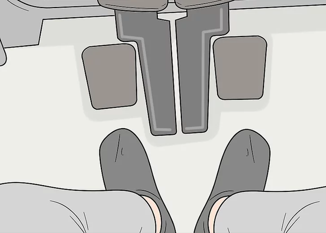 挖掘机怎么操作教程，看起来难其实很简单