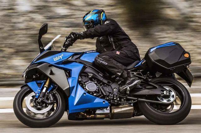 铃木gsx1000(铃木gsx) - 四帝国车市