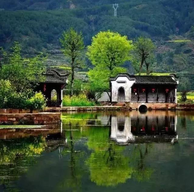 合肥周边自驾游，合肥周边10大自驾目的地（合肥周边骑行或自驾游风景超美的7条公路推荐）