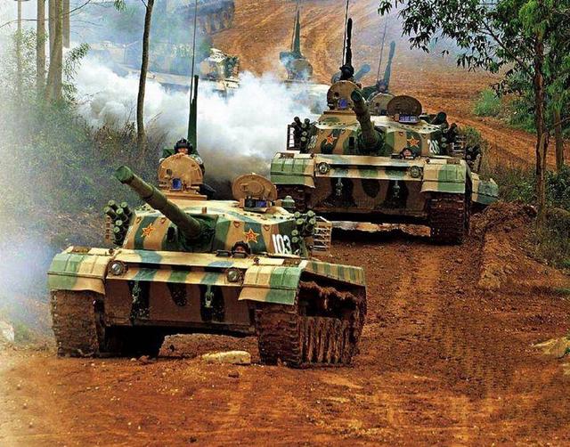 建军100周年，建军100周年是哪一年哪一天（将提前8年实现军队现代化）