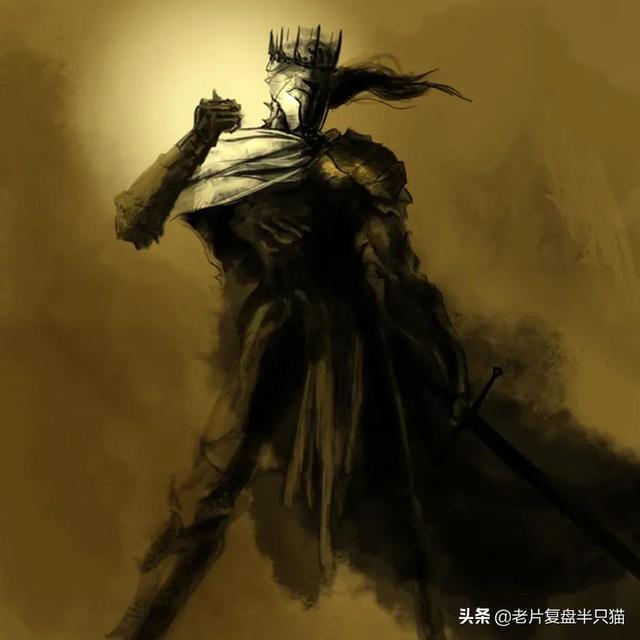 魔戒阿拉贡的真实寿命，看了才知道甘道夫为什么总是“近战”