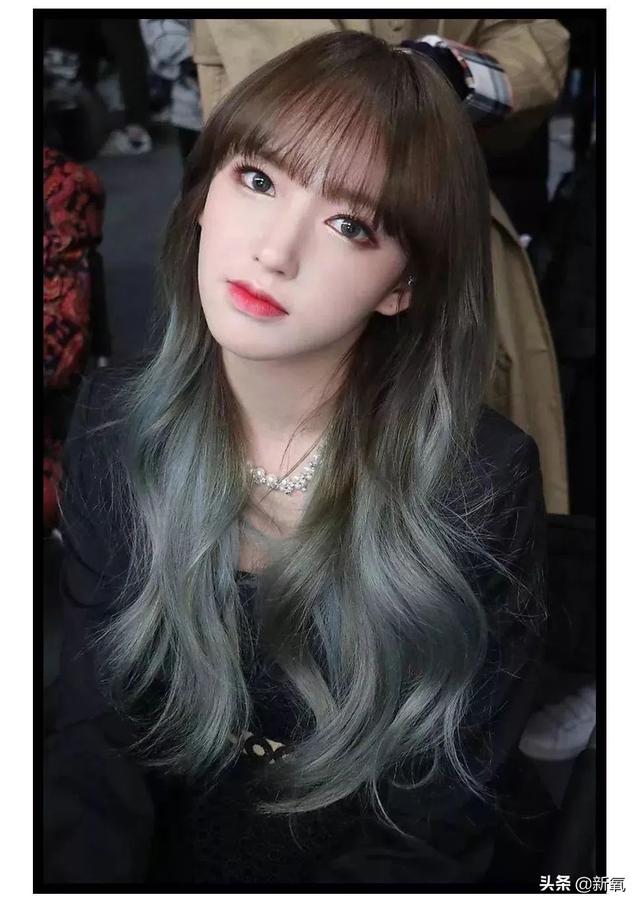 发际线粉会堵塞毛孔吗，发际线粉的危害（关晓彤才23岁就秃了）