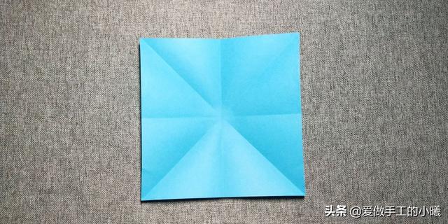 儿童手工折纸大全，儿童手工折纸大全教程（多种益智折纸等你来看）