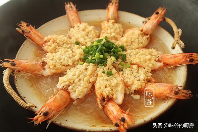 做富贵虾技巧，富贵虾的做法窍门（教你一道“花开富贵虾”）