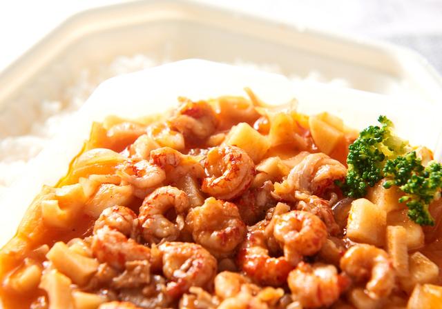 小龙虾哪里可以吃，小龙虾哪些部位可以吃（中国人吃小龙虾地图）