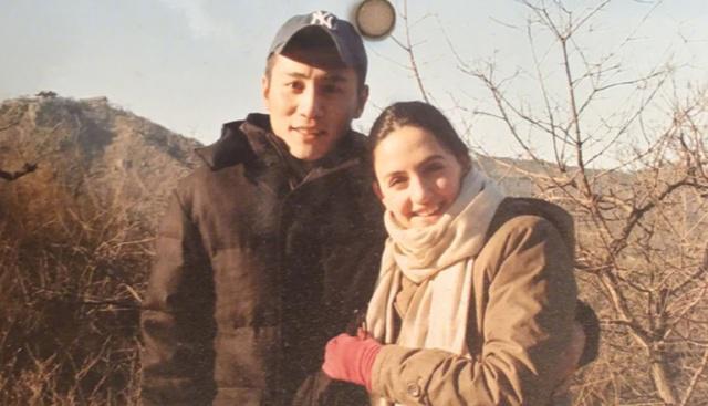 舒淇刘烨电影，被舒淇和刘烨虐哭千百遍（从文弱小生到肌肉硬汉）