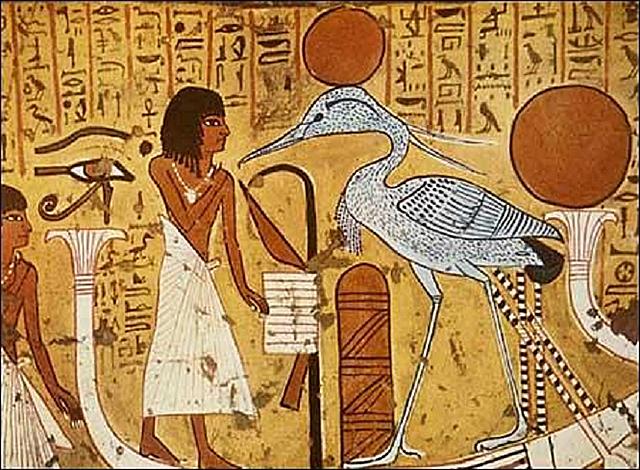 古埃及女祭司是做什么的，古希腊女祭司是干什么的（古埃及的女性教育以及地位）