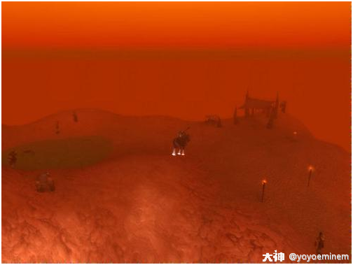 怒焰裂谷地图，怒焰裂谷装备掉落（魔兽世界经典怀旧指南）