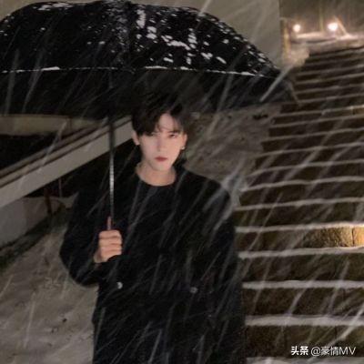 祁宋  真人ins风恩爱情头一对两张，微信头像，祁宋  真人ins风恩爱情头一对两张（情侣头像一人一张真人2021）