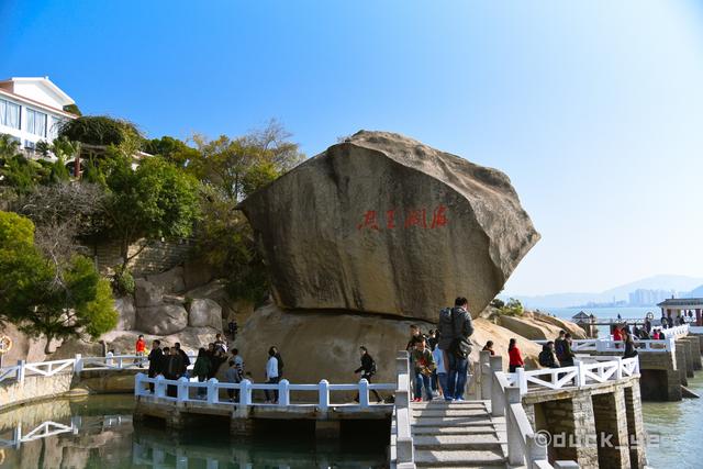 厦门鼓浪屿一日游，厦门鼓浪屿1天游攻略（当地人带你一天玩转鼓浪屿）