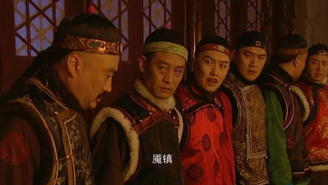 雍正家的老五，雍正家的老五晋江（雍正为何将专心著书立作且没有过分争位行为的三哥胤祉圈禁至死）