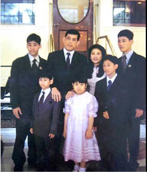 皇室公主三千金，阿联酋迪拜皇室公主告诉你（却活成了人生赢家的模样）