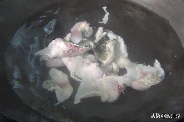 做鱼怎么做好吃，鱼怎么做才好吃又漂亮（一星期吃三次也不腻）