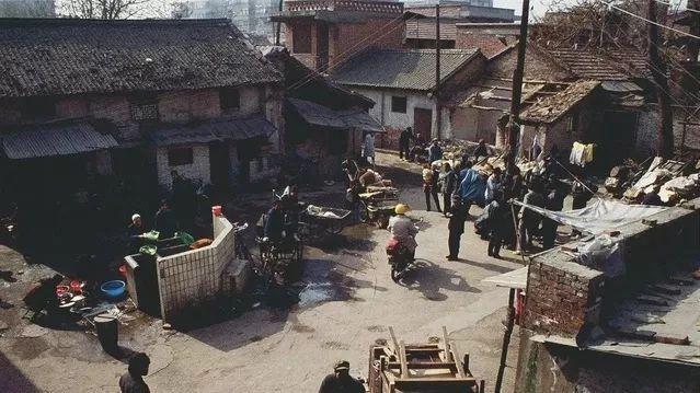 1981年属鸡人永远最旺的数字，1981年属鸡的幸运数字和颜色（时光记忆：1981年的中国）