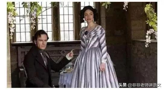 简爱第十六章概括，九年下册语文名著《简·爱》知识点与练习题