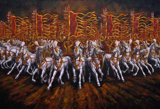 远交近攻是谁提出的,远交近攻是谁提出的张仪(所谓的“远交近攻”策略并无新意) 远交近攻是谁提出的,远交近攻是谁提出的张仪(所谓的“远交近攻”策略并无新意)