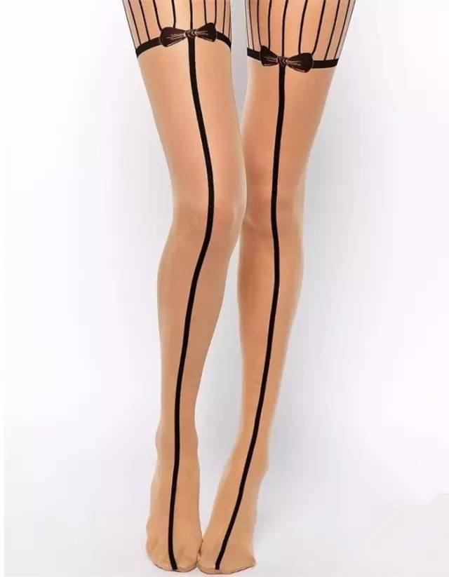 绫是什么丝袜品牌，绫家丝袜款式区别（把丝袜穿好是每个女人的基本功）