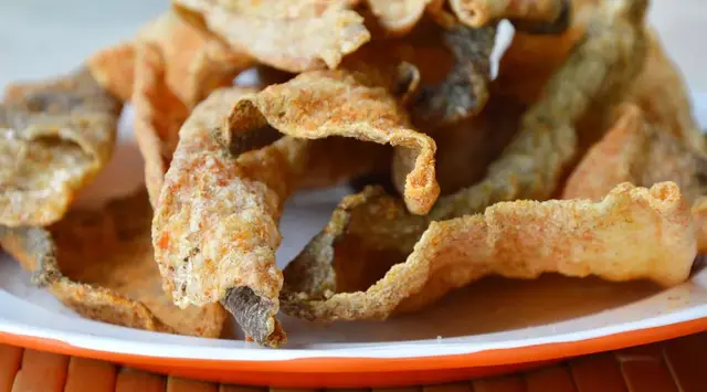 吃鱼籽会不会长胖，肥胖的人能吃鱼籽吗（鱼身上一个部位有毒）