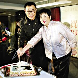 陈松伶主演的电视剧，陈松伶演的电视剧（“TVB一姐”陈松伶的败落史）