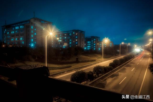 江西农业大学宿舍条件怎么样，江西农业大学宿舍几人间（这所大学占地面积全国第二）