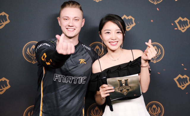 余霜欧成是什么梗，欧成比尔森疑似来袭