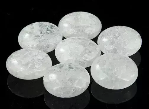 围棋棋子都分什么类型，围棋基础知识篇：