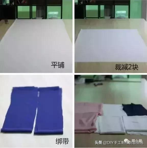 齐胸襦裙不掉下的方法，齐胸襦裙老是掉怎么办（每一步都详细的讲解分析）