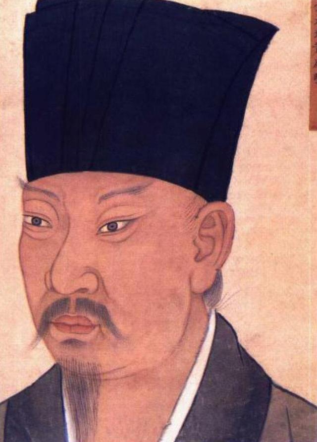 苏门四学士出自谁的门下，苏门四学士分别是谁（黄庭坚开创江西诗派）