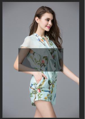 不用PS怎么去除水印（ps水印如何去除）