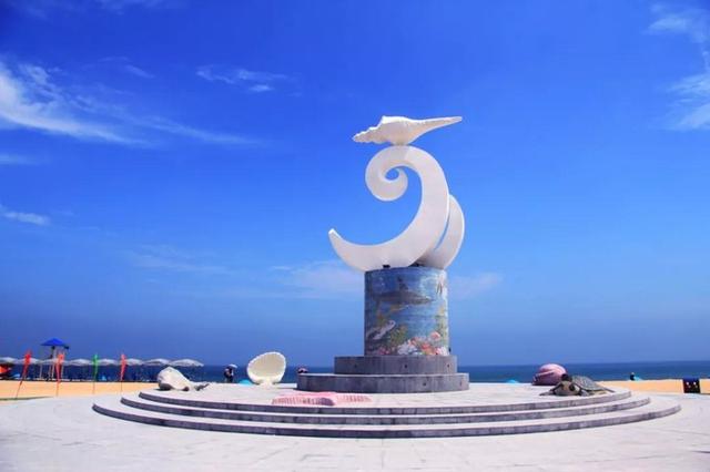 广东阳江海陵岛，阳江海陵岛旅游攻略（海陵岛四大海滩吃、住、游、玩攻略）