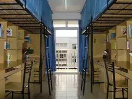 湘潭大学新生宿舍条件，宿舍有没有空调怎么样（看看有没有你报考的学校）