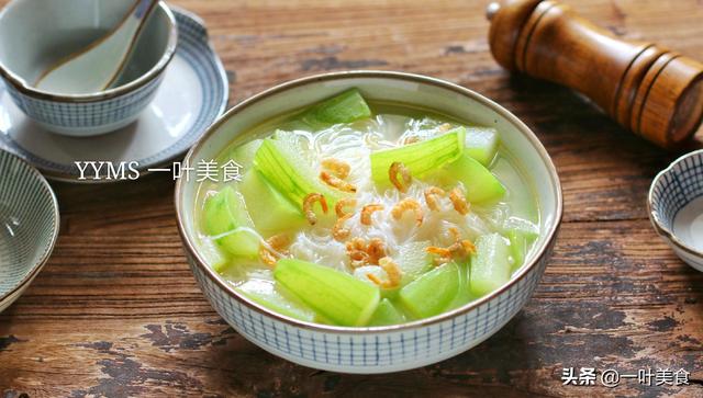 毛节瓜的功效与作用，节瓜的功效与作用（是汤也是菜）