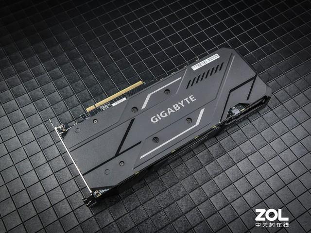 技嘉显卡怎么样,技嘉970显卡怎么样(1660super评测)