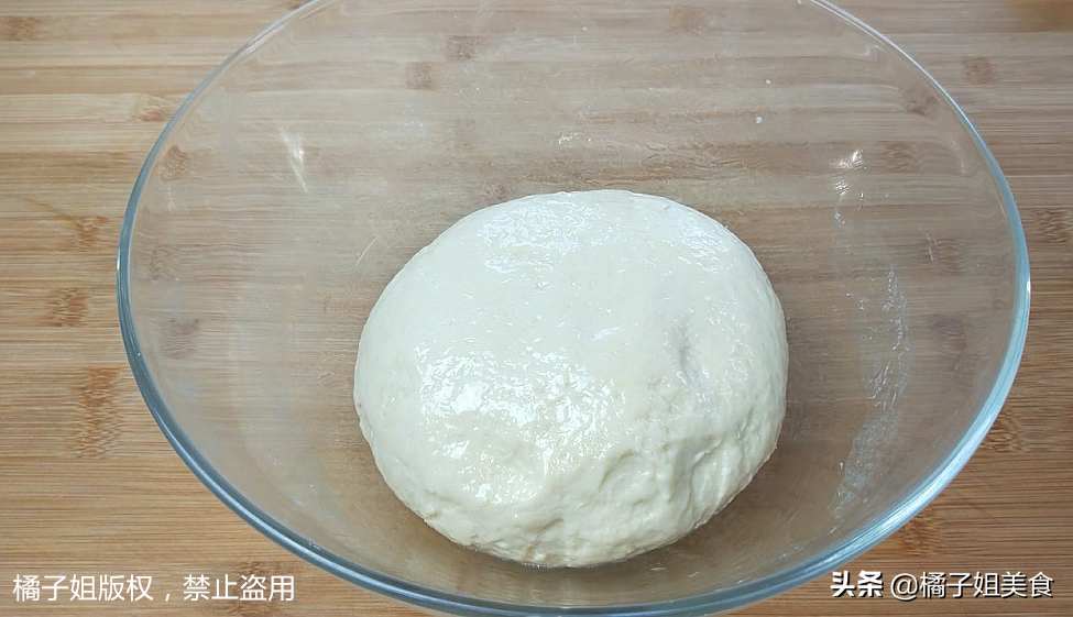 圖片[4]-【油條】做法步驟圖 不用油炸 好吃健康 連吃10天不上火-起舞食譜網