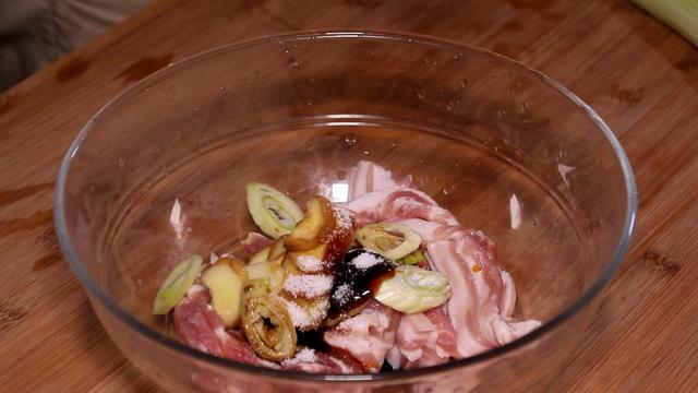 炒肉的家常做法，炒肉的家常做法 正宗（大厨教你正确做法）