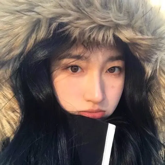 我想要好看的头像，超好看头像（头像丨超级好看的微信头像）