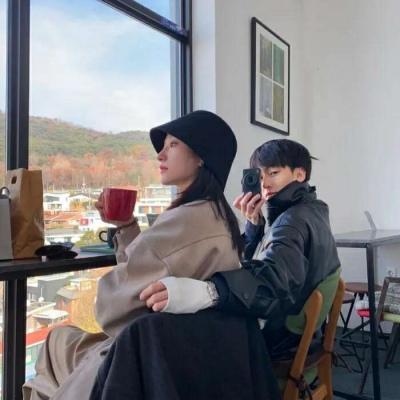 相守一生的昵称，夫妻恩爱一辈子的网名（浪漫甜蜜的恩爱夫妻网名永不弃永不离-可爱点）