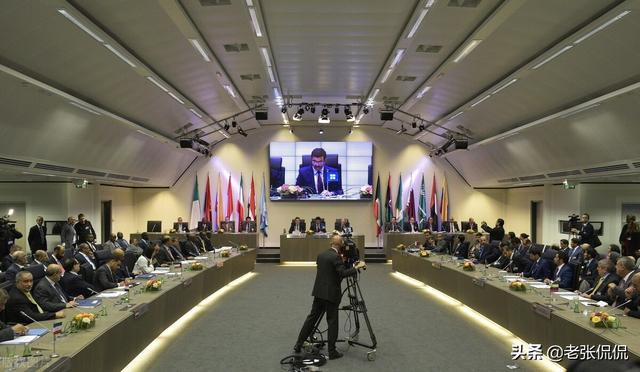 欧佩克属于什么组织，欧佩克组织的形成和演化（欧佩克国际组织的存在的意义）