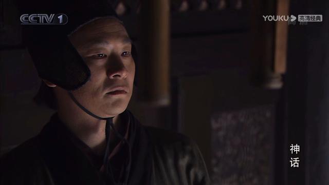 神话电视剧剧情，神话电视剧剧情简介玉漱公主跳舞（被毒打、净身、受人唾骂）