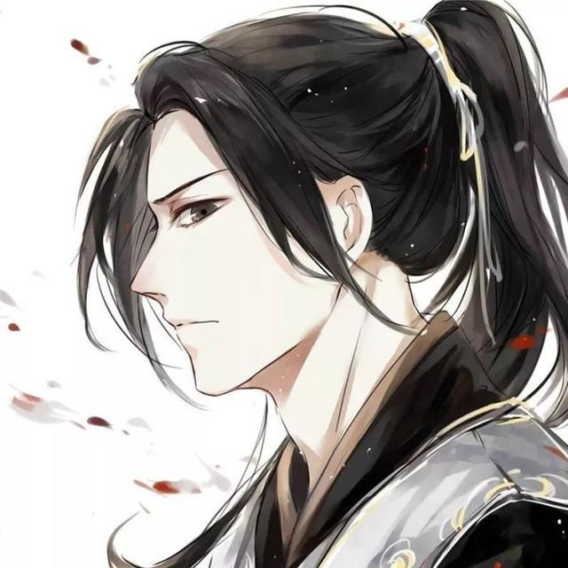 四字押韵唯美古风网名，4个字的古风情侣网名一对    来我长街i|做我归人i微信昵称（我与春风皆过客）