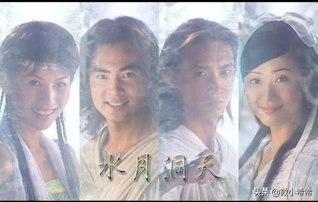 神话电视剧有哪些，泰国神话电视剧有哪些（2022年神话电视剧有哪些）