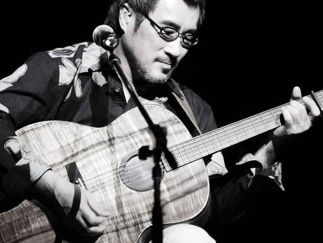 我是一只小小鸟吉他谱，我是一只小小鸟吉他谱c调（李宗盛的10首男人歌）