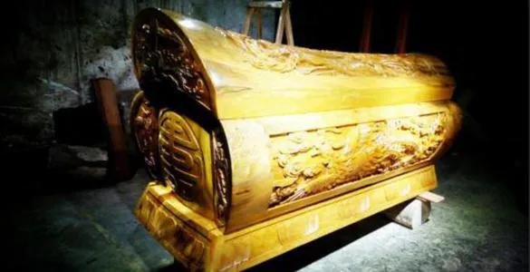 灵柩和棺材的区别，灵柩和棺材的区别有哪些（古代人死后放入棺材里）