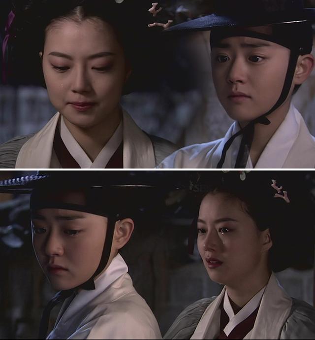二十部必看韩剧历史剧，韩国历史剧推荐（20部高分韩国古装剧）